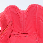 Prada Canapa Tote Canvas Medium - image 19