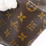 Louis Vuitton Monogram Looping Handbag Monogram Canvas GM - image 14