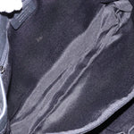 Salvatore Ferragamo Gancini Tote Canvas - image 5