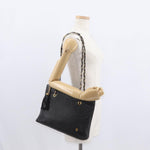 Bally Vintage Shoulder Bag Leather - image 12