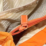Prada Vintage Tote Tessuto - image 14