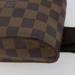 Louis Vuitton Geronimos Waist Bag Damier - image 9