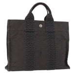 Hermes Fourre-tout Herline Canvas - image 16