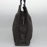 Hermes Fourre-tout Herline Canvas - image 4