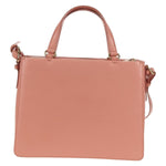 Salvatore Ferragamo Vala Handbag Leather - image 2