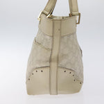 Gucci GG Canvas Bag Canvas - image 3