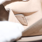 Chloe Faye Shoulder Bag Leather and Suede Small - image 7