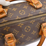 Louis Vuitton Speedy Handbag Monogram Canvas 30 - image 12