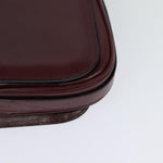 Bally Vintage Shoulder Bag Leather - image 11