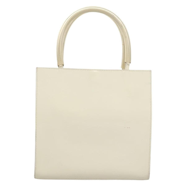 Salvatore Ferragamo Vintage Handbag Patent leather