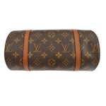 Louis Vuitton Papillon Handbag Monogram Canvas 26 - image 9