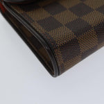Louis Vuitton Florentine Waist Bag Damier Canvas - image 10