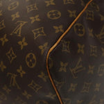 Louis Vuitton Keepall Bag Monogram Canvas 60 - image 10