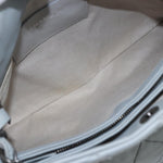 Chanel Just Mademoiselle Bag Quilted Leather - image 5