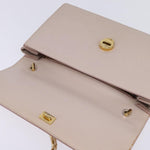 Salvatore Ferragamo Ginny Crossbody Bag Leather Small - image 19