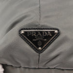 Prada Convertible Double Tote Tessuto Small - image 20