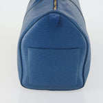 Louis Vuitton Keepall Bag Epi Leather 50 - image 3