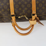 Louis Vuitton Keepall Bag Monogram Canvas 60 - image 8