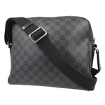 Louis Vuitton Dayton Reporter Bag Damier Graphite PM - image 2
