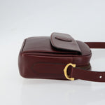 cartier Must de Cartier Shoulder Bag Leather - image 3