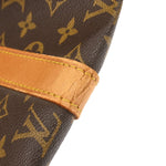 Louis Vuitton Keepall Bag Monogram Canvas 50 - image 12