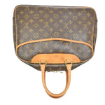 Louis Vuitton Deauville Handbag Monogram Canvas - image 12