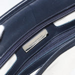 Burberry Blue Label Tote Bag Canvas - image 6