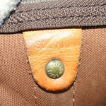 Louis Vuitton Keepall Bag Monogram Canvas 55 - image 7