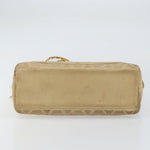 Chanel Vintage Camera Bag Quilted Leather Large - image 9