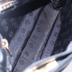Loewe Anagram Shoulder Bag Leather - image 5