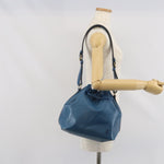 Louis Vuitton Petit Noe Handbag Epi Leather Medium - image 13