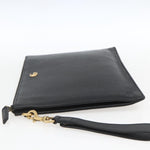 Gucci GG Marmont Pouch Leather - image 4