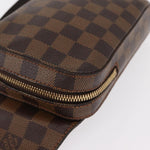 Louis Vuitton Geronimos Waist Bag Damier - image 12