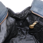 Salvatore Ferragamo Vala Handbag Canvas - image 20