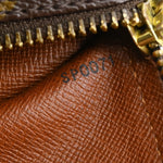 Louis Vuitton Papillon Handbag Monogram Canvas 26 - image 5