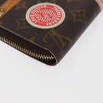 Louis Vuitton Zippy wallet Canvas - image 10