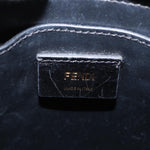 Fendi Pack Shopping Tote Leather Small - image 7