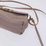 Chloe Lily Shoulder bag Leather - image 9