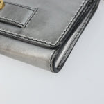 Christian Dior J'Adior Croisiere Chain Wallet Leather - image 9