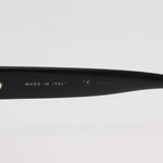 Chanel Logo CC Sunglasses Plastic - image 13