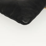 Prada Bow Shoulder Bag Vernice Saffiano Leather Small - image 15