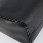 Celine Circle Logo Shoulder Bag Leather - image 11