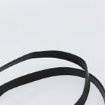 Salvatore Ferragamo Gancini handbag Leather - image 17