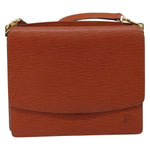 Louis Vuitton Grenelle Shoulder Bag Epi Leather Small - image 2