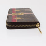 Louis Vuitton Zippy wallet Canvas - image 4