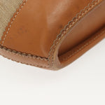 Loewe Vintage Shoulder Bag Canvas - image 11