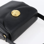 Givenchy Vintage Handbag Leather - image 15