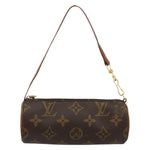 Louis Vuitton Papillon Pochette Monogram Canvas Mini - image 17