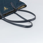 Prada Vintage Tote Tessuto - image 8