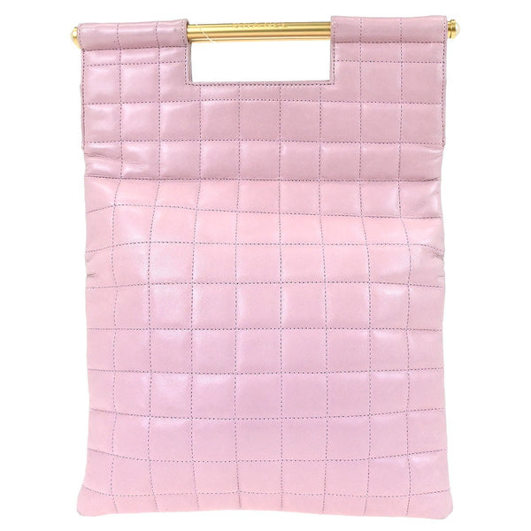 Chanel Chanel Coco Mark Leather Tote bag leather medium - image 1